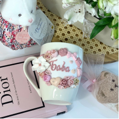 Чаша за баба