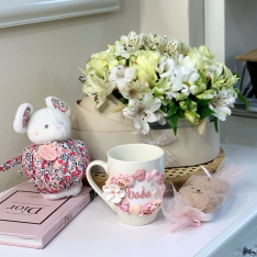 Чаша за баба