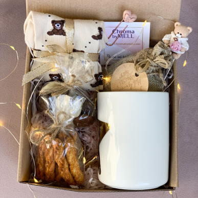 Подаръчна кутия Star