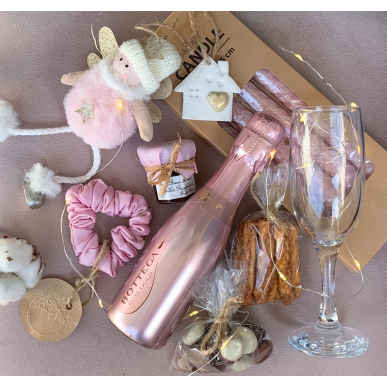 Коледен сет Snowbell