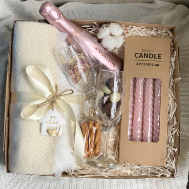 Подаръчна кутия Sweet home 2