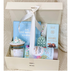 Подаръчна кутия Minty