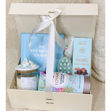 Подаръчна кутия Minty