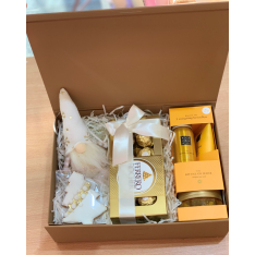 Подаръчна кутия Joyful moments 