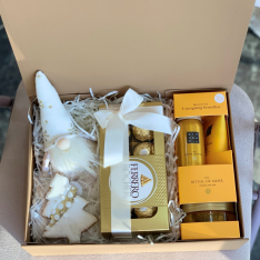 Подаръчна кутия Joyful moments 