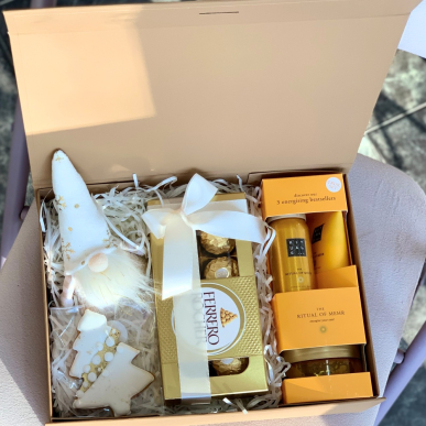 Подаръчна кутия Joyful moments 