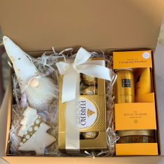 Подаръчна кутия Joyful moments 