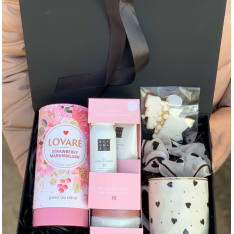 Подаръчна кутия Lovely moments 