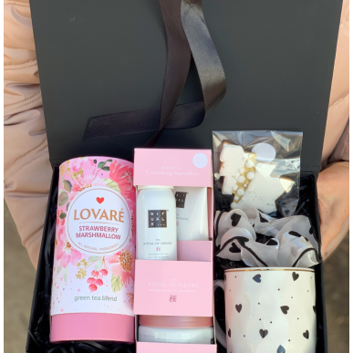 Подаръчна кутия Lovely moments 