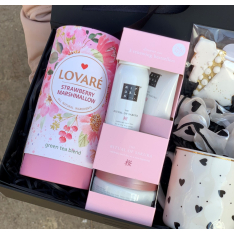 Подаръчна кутия Lovely moments 