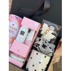 Подаръчна кутия Lovely moments 