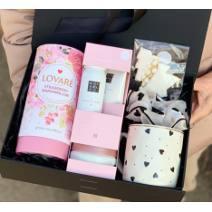 Подаръчна кутия Lovely moments 