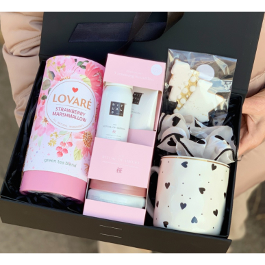 Подаръчна кутия Lovely moments 