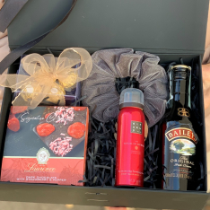 Подаръчна кутия Relax 