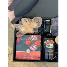 Подаръчна кутия Relax 