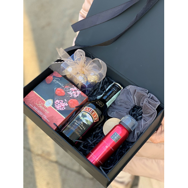 Подаръчна кутия Relax 