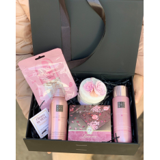 Подаръчна кутия Luxury spa