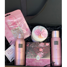 Подаръчна кутия Luxury spa