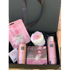 Подаръчна кутия Luxury spa