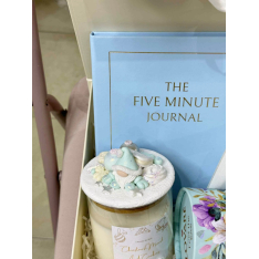 Подаръчна кутия Minty