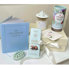 Подаръчна кутия Minty