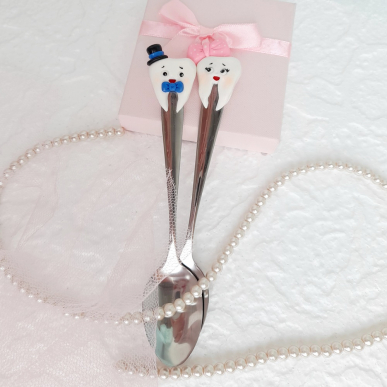 Лъжичка със зъбче