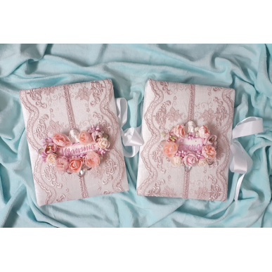 Албум със сърце Албум със сърце