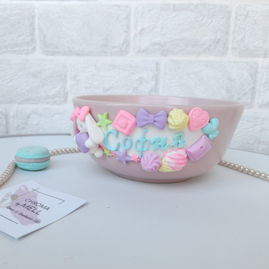 Купичка със зайче за момиче