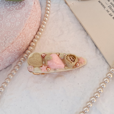 Шнола "Strawberry cream" Шнола "Strawberry cream"