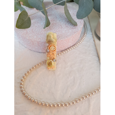 Шнола "Tender peach" Шнола "Tender peach"
