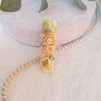 Шнола "Tender peach" Шнола "Tender peach"