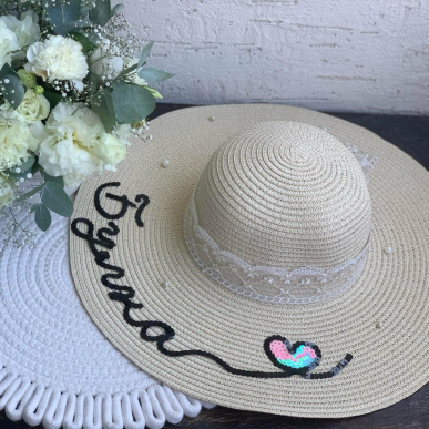 Шапка Булка 