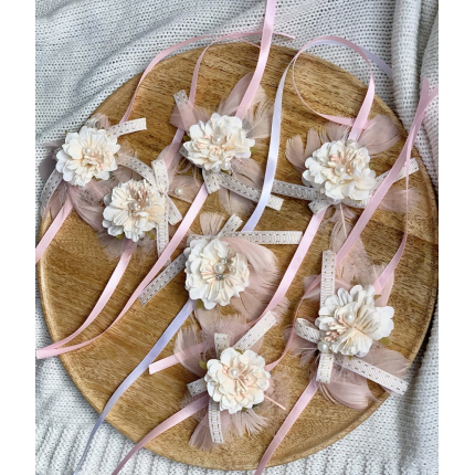 Гривни за моминско парти 2 Гривни за моминско парти 2