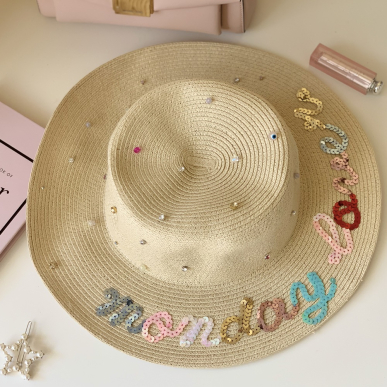 Шапка Monday lover