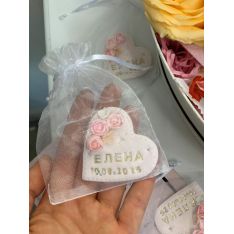 Магнит за хладилник "Мама"