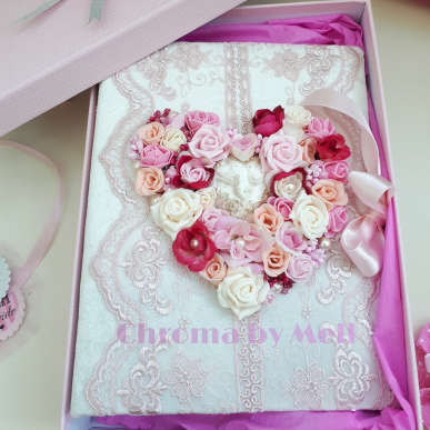 Албум за булката