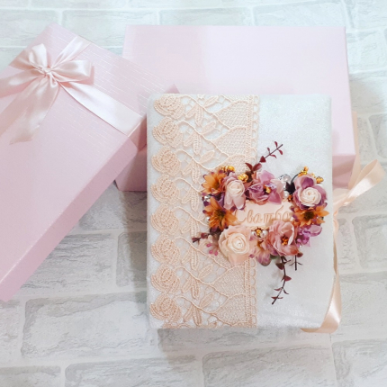 Сватбен албум "Рустик" Сватбен албум "Рустик"