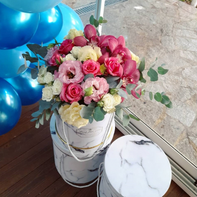 Кутия Разкош