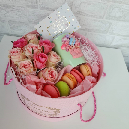 Кутия Рожден ден Кутия Рожден ден