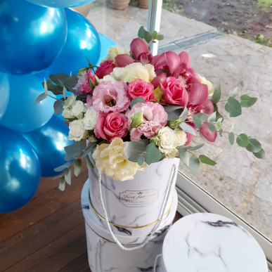 Кутия Разкош