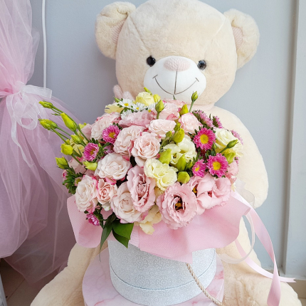 Кутия Princess and me