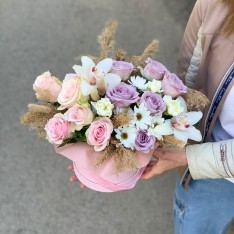 Кутия My Darling