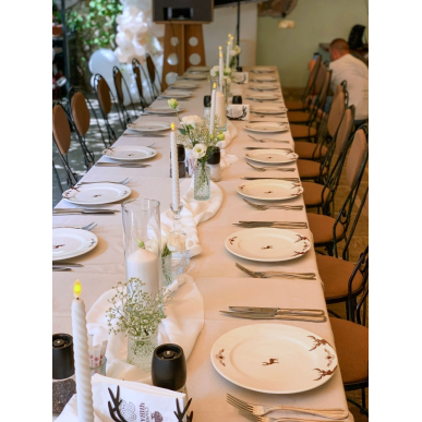 Украса за маса 1