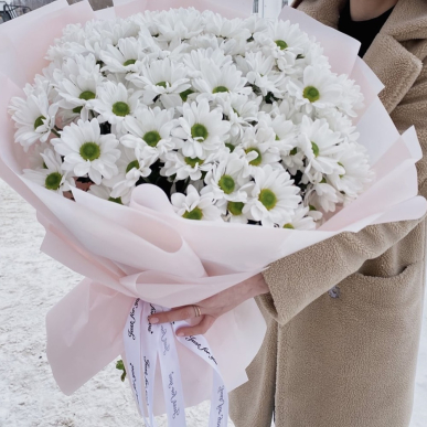 Букет "Baby boo" 