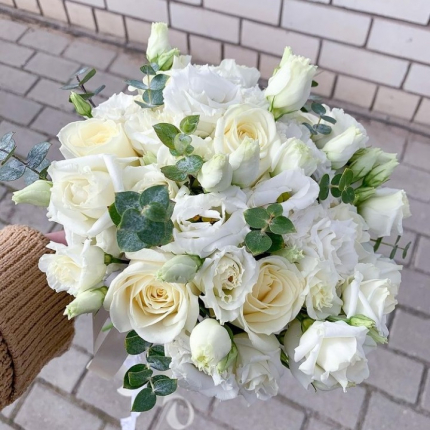 Булчински букет  Булчински букет