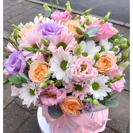 Кутия Анджелика