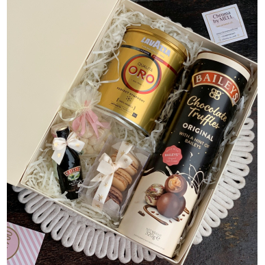 Подаръчна кутия 8 