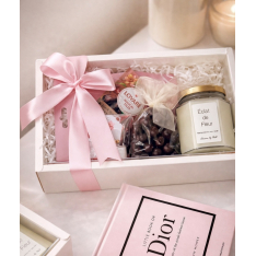 Подаръчен сет Happy woman