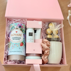 Подаръчна кутия Lovely moments 