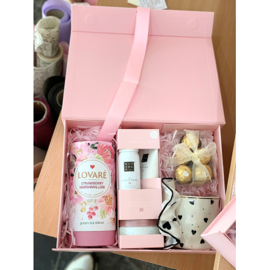 Подаръчна кутия Lovely moments 
